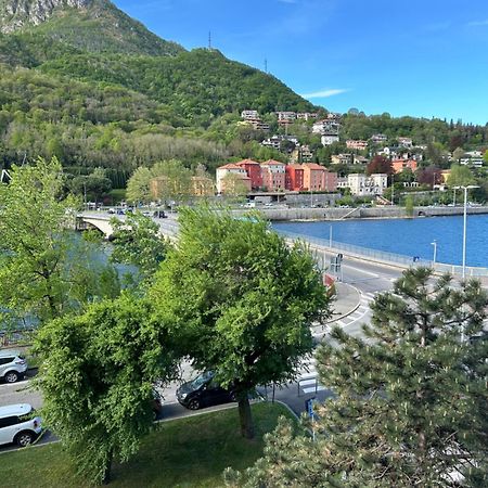 Апартаменты Lecco 1 Экстерьер фото