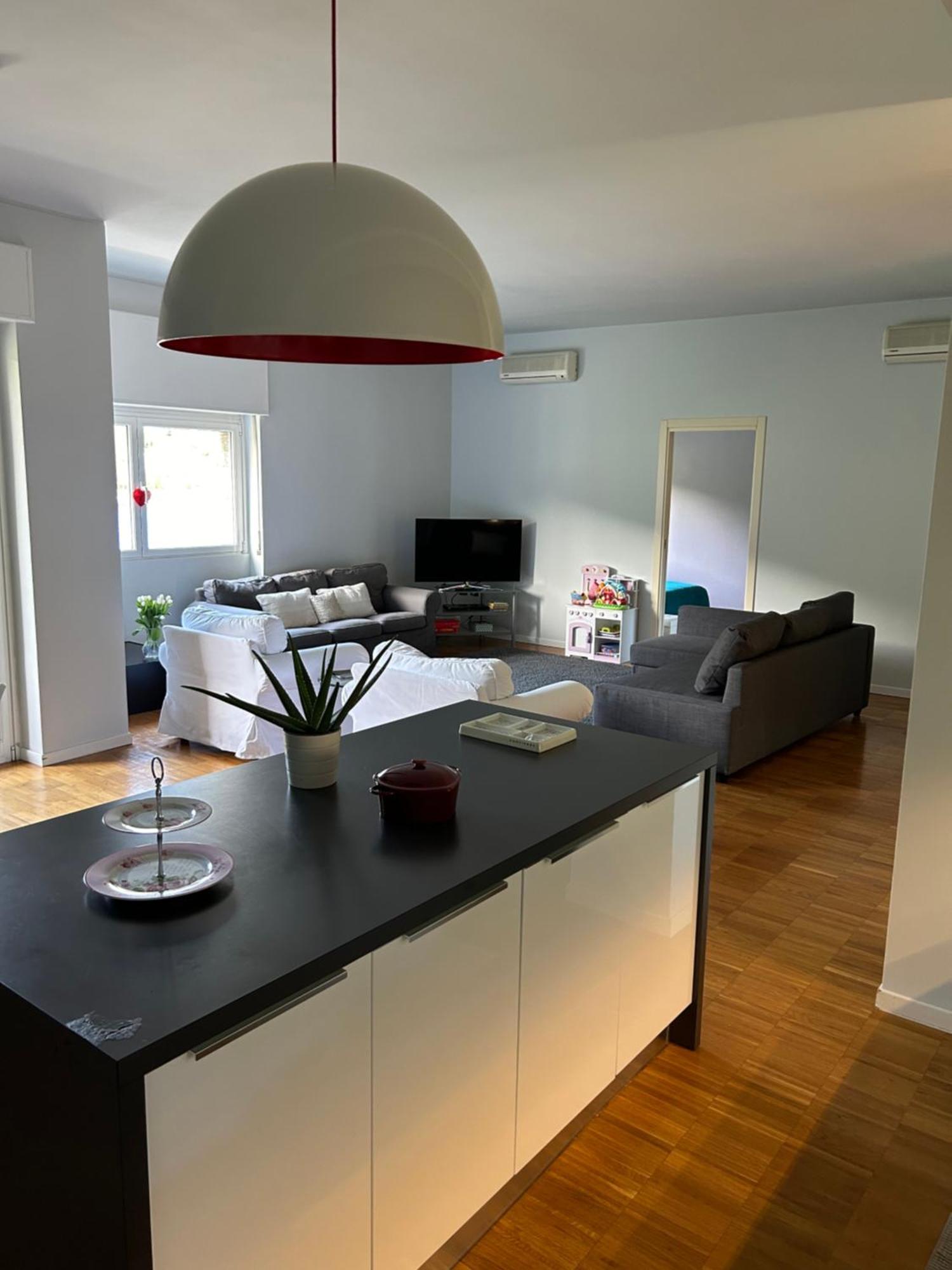 Апартаменты Lecco 1 Экстерьер фото